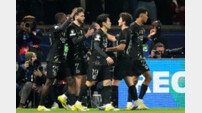첼시 골망 흔든 이강인, 오프사이드로 아쉬움… PSG, 첼시 상대로 5-2 완승 거두며 챔피언스리그 8강행에 유리한 고지 선점