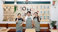 “내 손으로 가꾸는 도심 정원”… 송파구, 마을정원사 150명 키운다