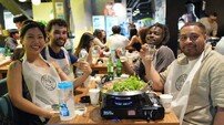 하이트진로, 호주 멜버른에 ‘진로포차’ 오픈…K-소주 현지화 가속도