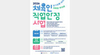 국민체육진흥공단, 2026년 체육인 직업안정 사업 ‘창업 지원’ 대상자 모집