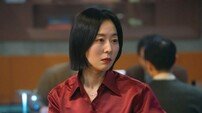 강말금, 구교환·오정세 쥐락펴락…그림체 흥미진진 (모자무싸)