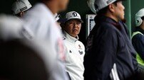 WBC서 중압감 경험한 김택연…김원형 두산 감독 “압박감 속 투구, 자신감 배로 커질 것”