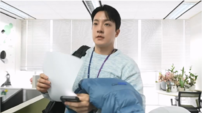 고강용 아나운서, 입사 2년 앞두고 이사 결심…생애 첫 대출 도전(나혼산)