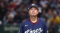 대표팀 빌드업 완성한 류지현 감독, 국가대표 사령탑으로 아직 할 일 더 많다