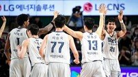 어느새 단독 6위…LG까지 집어삼킨 소노의 파죽지세, 손창환표 토털농구 빛을 보나