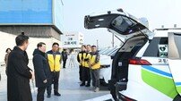 구리시, 교통약자 이동지원센터 현장 점검… “이동권 보장·안전 강화 총력”