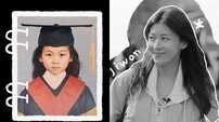 하지원 어릴 때 사진 공개…‘에타’ 벌써 난리남 (26학번 지원이요)