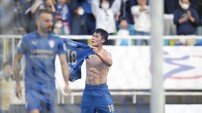 KFA, 2028년까지 준프로 제도 개선 예고…재능 있는 10대들이 프로-고교 무대 같이 뛸 수 있게 됐다
