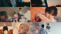 워너원 컴백 전 AB6IX 16일 정규 컴백…멤버별 솔로곡 포함