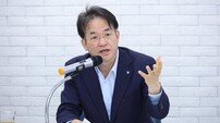 이동환 고양시장, ‘현장 속으로’… 동 통장회의 릴레이 방문