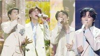 “미리 보는 왕중왕전”…김광석 특집, 포레스텔라 또 우승? (불후)