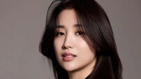 배우 박하선, 블리츠웨이엔터테인먼트와 재계약 체결