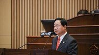 주광덕 시장 “진접선 배차간격 단축 총력… 추가 정차 최대 72회 목표”