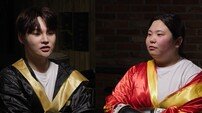 ‘모솔’ 박서진, 이상형 박보영 고백…현실은 동생 효정에 쩔쩔 (살림남)