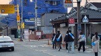 “우리 아이들 지킨다”…장흥군, 개학기 맞아 청소년 유해환경 민관 합동점검