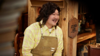 강호동, 책방 사장 변신 통했다…‘강호동네서점’ 호평