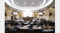 김포시의회, 올해 첫 추경 심사 착수…‘제266회 임시회’ 25일까지 진행