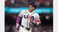 ‘캡틴 저지 효과?’ 미국 내 WBC 인기 폭발 ‘시청자 수 183%↑’ [WBC]