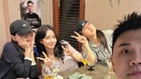 카리나·안유진·이영지, 그리고 권성준…“형 이러려고 우승했지?” [DA★]
