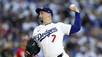 ‘WS 3연패 조준’ LAD 휴~ ‘스넬 첫 불펜 투구’→‘5월 복귀 전망’