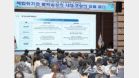 포항시, 3월 간부공무원 조찬포럼 개최…“복합위기 시대 포항의 길 모색”