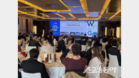 포항시, ‘2026 WeGO 킥오프 행사’ 참여…스마트시티 글로벌 협력 본격화