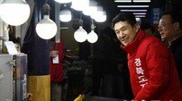 이강덕 경북지사 예비후보 “AI·로봇으로 농수산업 혁명… ‘강한 경북’ 만들 것”