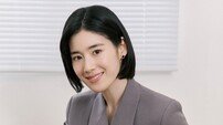 “엉뚱하고 웃긴 언니” 정은채가 말한 이나영…‘아너’가 만든 진한 케미