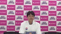 [SD 인천 인터뷰] “오랜만에 입네요” 8년 만에 정규리그 1위 상의 입은 도로공사 김종민 감독…“꾸준히 부상 공백 메워준 선수들의 덕분”