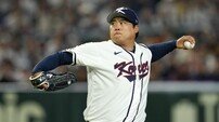 ‘AGAIN 2006’ 한국 마운드, ‘거대한 산’ ML 올스타 타선 막아라 [WBC]