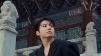 방탄소년단 정국, 전광판도 팬심도 스케일 미쳤다