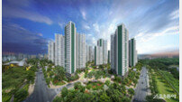 ‘1508세대 민간임대’ 대우엘크루 일산, 홍보관 오픈