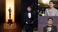 ‘씨너스’ vs ‘원 배틀’ 아카데미 격돌… 16일 OCN 국내 독점 생중계