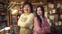 ‘호크라테스’ 강호동X이선빈, F들 눈물 고인 공감 토크