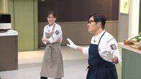 김풍 요리 대참사? MC들 “죄송하다” 사과까지 (냉부해)