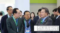 에코프로, ‘인터배터리 2026’서 전고체 로드맵 공개… 글로벌 완성차·셀 메이커 ‘집결’