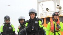 이강덕 경북지사 예비후보 “일본 독도 망언 규탄… 해경청장 기개로 수호할 것”