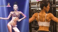 황석정, 피트니스 대회 나간 이유가…“거절 못한 대가” [DA클립]