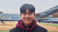 ‘키움 유격수 계보’ 어준서가 잇는다…라일리 상대 연타석 포→설종진 호 시범경기 첫 승 [SD 창원 스타]