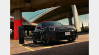 MINI JCW, 수입 컴팩트 고성능차 시장 ‘압도적 1위’…점유율 50% 돌파