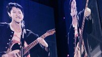 ‘데뷔 13년차’ 우즈의 모든 것 담았다…첫 정규와 함께 월투 시작 (종합)[DA:리뷰]