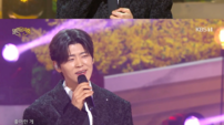 박지현, ‘애간장’으로 꽉 채웠다…‘열린음악회’ 울린 마스터 보이스