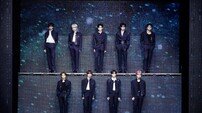 “9인 마지막 무대”…제로베이스원, 눈물의 작별 (종합)[DA리뷰]
