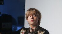 방탄소년단 뷔 LP 재입고? 바로 품절