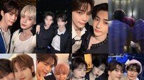 제로베이스원 재정비→리더 성한빈 “다른 길도 응원, 언젠가 다시 모이자” [전문]