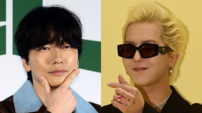 ‘병역법 위반’ 송민호, 102일 무단결근 재판 미루더니…이동휘 시사회 등장 [SD이슈]