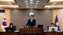 양양군의회, 임시회 개회…“직장 내 괴롭힘 예방 및 금지에 관한 조례안 등 심의”
