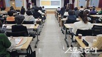 김천시, ‘평생학습도시’ 지정 발판… 시민 누구나 누리는 배움터 조성 박차