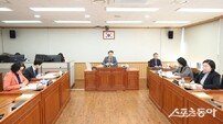 인천 서구의회 “인천시, 인사권 개입 중단하라”… 자치권 수호 결의안 채택