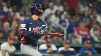 도미니카 꺾었다…미국, 9년 만에 WBC 우승 도전 ‘3회 연속 결승행’